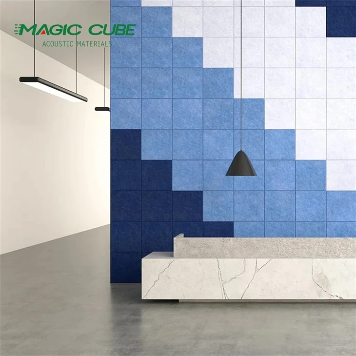 Polyester For Acoustic Panel high quality