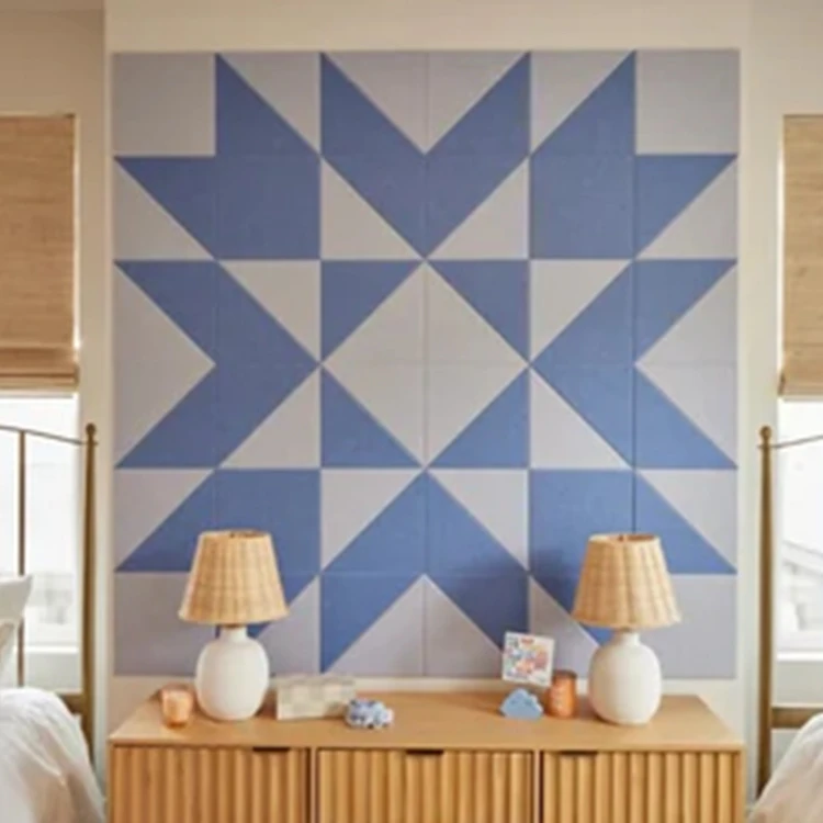Sound Wall Tiles
